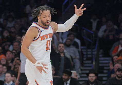 Celtics vs. Knicks score: Jalen Brunson leads eerily similar Game .